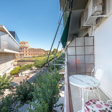Athenean Classic Apartment At Acropolis Museum & Metro 외부 사진