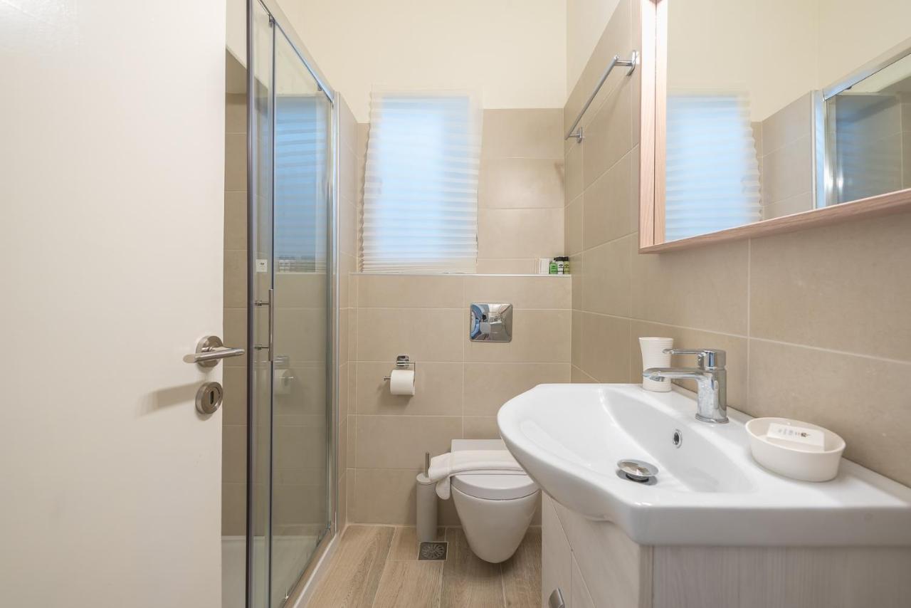 Athenean Classic Apartment At Acropolis Museum & Metro 외부 사진