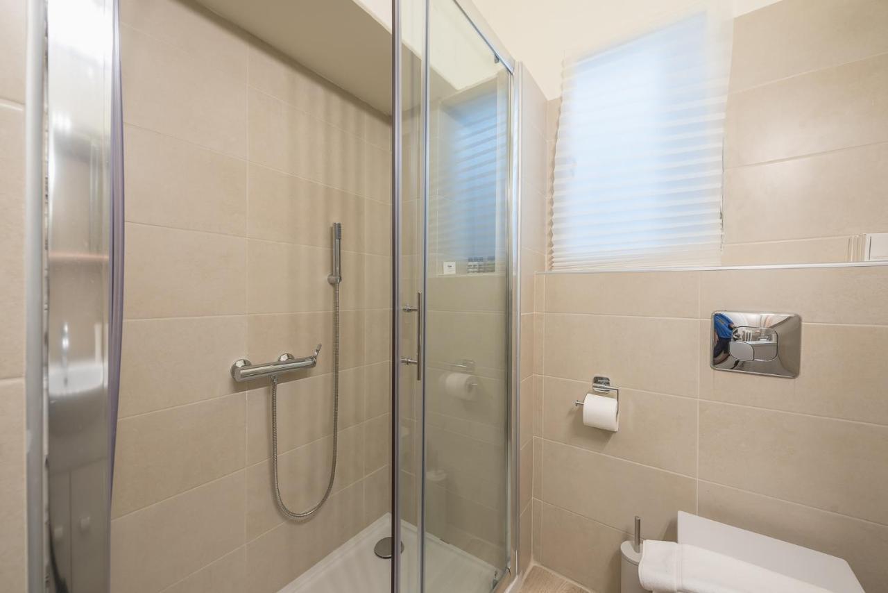 Athenean Classic Apartment At Acropolis Museum & Metro 외부 사진