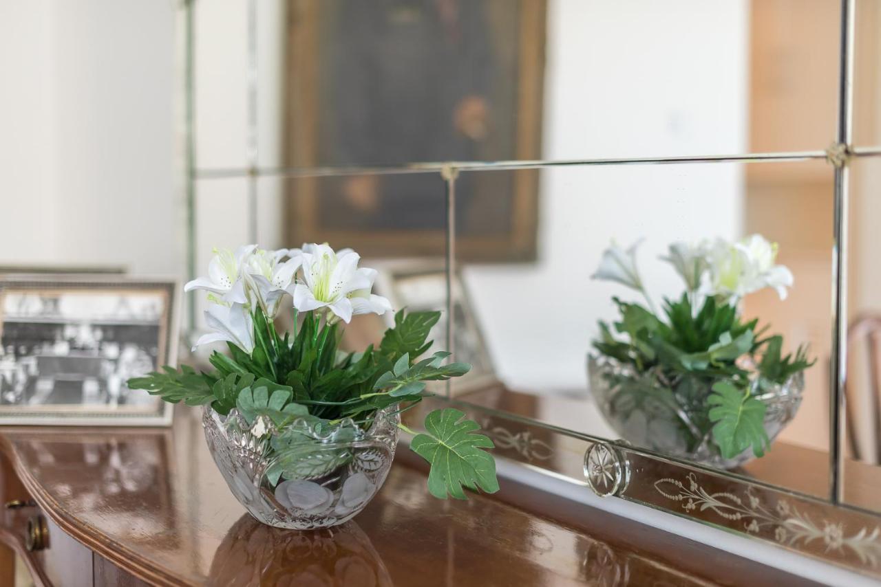Athenean Classic Apartment At Acropolis Museum & Metro 외부 사진