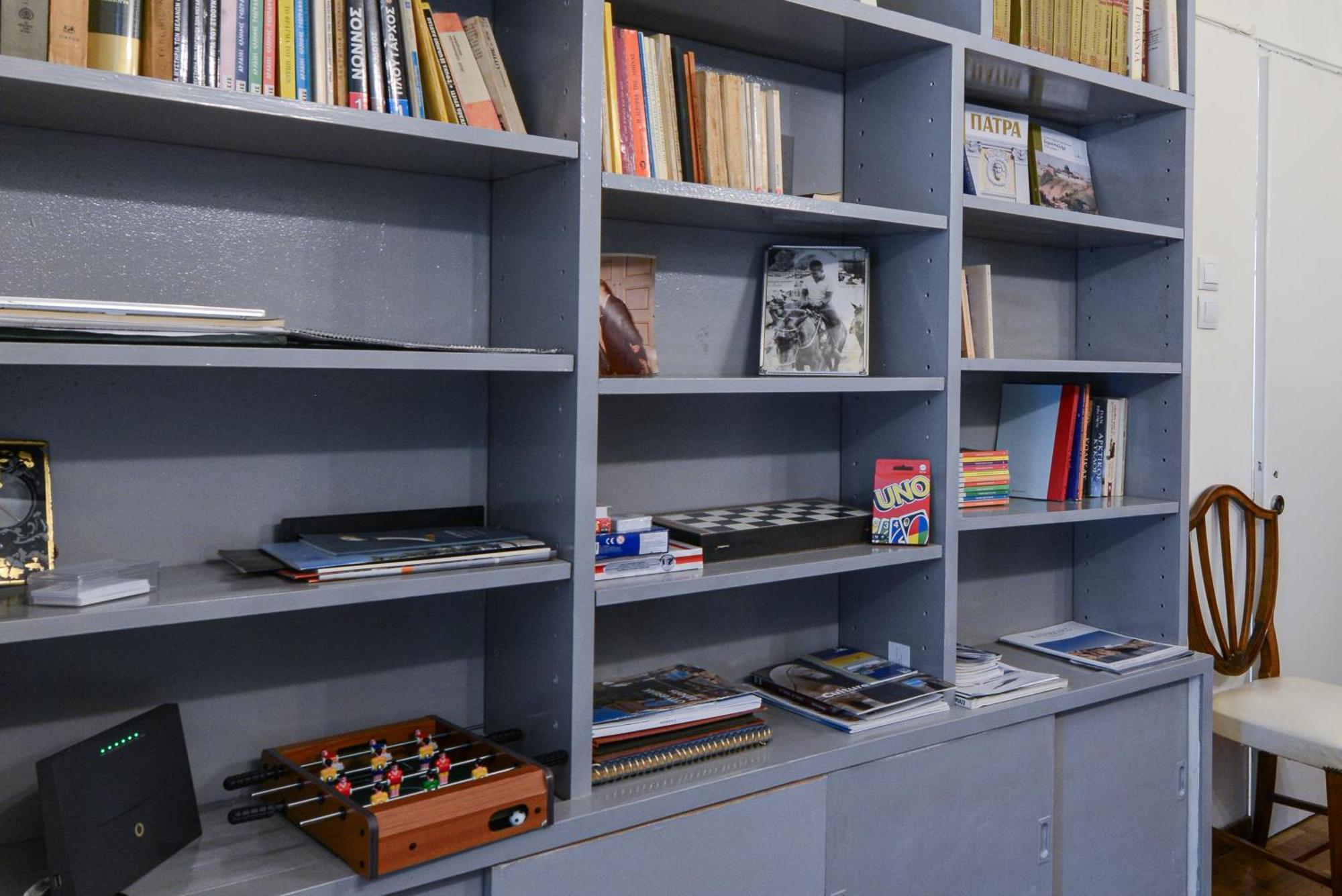 Athenean Classic Apartment At Acropolis Museum & Metro 외부 사진