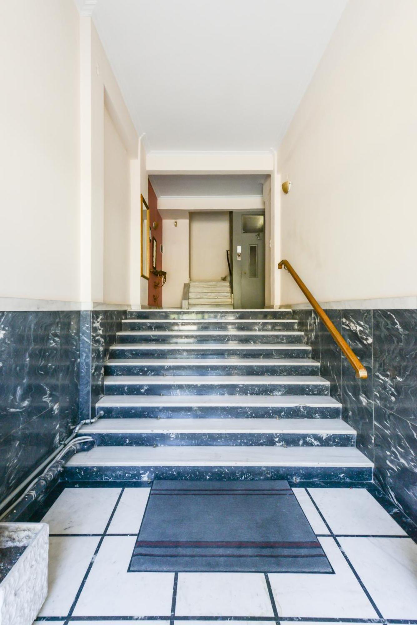 Athenean Classic Apartment At Acropolis Museum & Metro 외부 사진